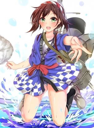 ガーターベルトのえっちなやつ