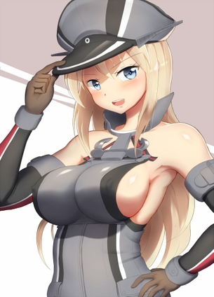 【二次・ZIP】横乳ツンツンしたい美少女画像まとめ