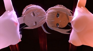 【Fate】セイバーのエッチな魅力が分かるエロ画像