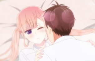 アニメ『恋と嘘』6話でセックス講習会！女の子とセックスの練習をするほぼエロアニメ！