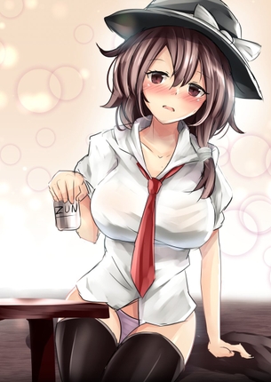 東方 ワンドロまとめ 2016/09/01分 60枚