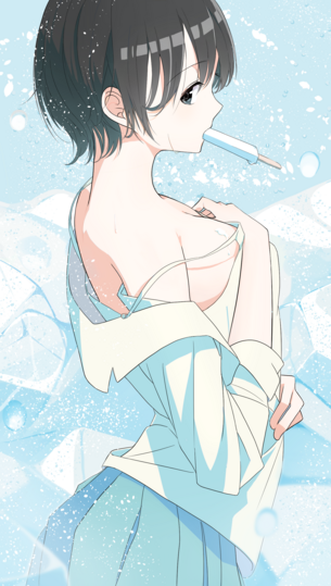高画質でみたいエロカワ二次元美少女画像詰め合わせ。 vol.3
