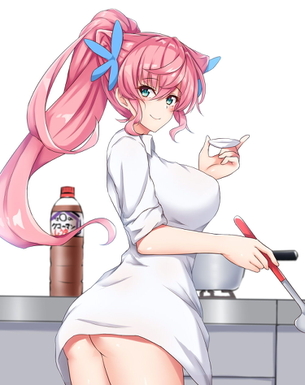 たくし上げの二次エロ画像で！