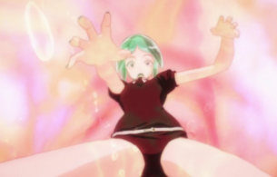『宝石の国』女の子のエロい全裸やほぼ裸衣装、エロい太ももなど！10月放送開始