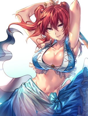 東方画像色々 その224 50枚