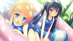 スク水のエロ画像が見たい人集まれ！
