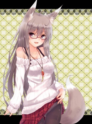 【パンツ】スカートたくしあげの二次元羞恥エロ画像 part15