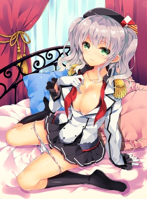 脱ぎかけの画像ってエロいよな？