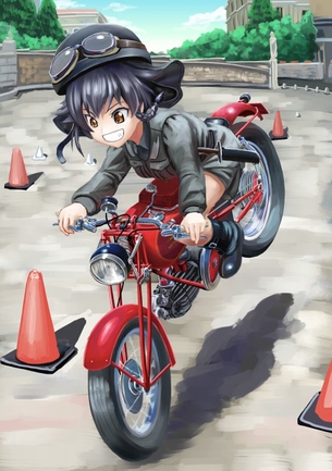 ガールズ&パンツァーが好きすぎて画像がいくらあっても足りない
