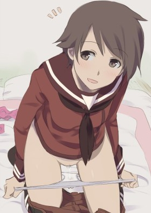 陰毛のエロ画像を見て幸せになろう！