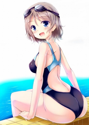 ラブライブ！サンシャイン!!のエロ画像待った無し！