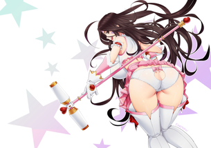 むっちりのエロ画像