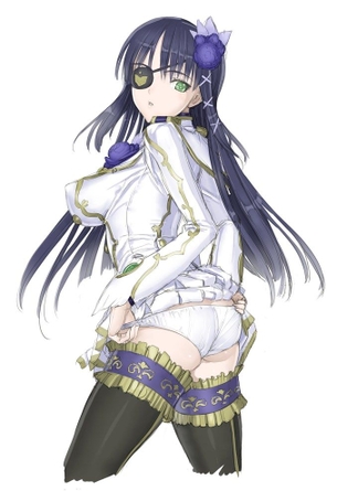 むっちりの画像下さい！
