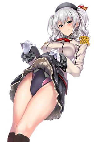 競泳水着のエロ画像補給中！