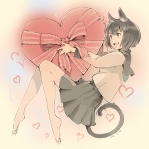 獣娘のエロ画像でヌきたい奴らは集まれ！
