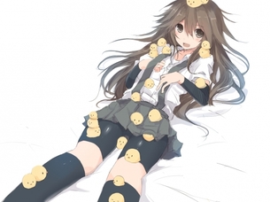 体操服・ブルマのエッロエロな画像を見たくはないかい？