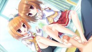 足コキのエロ画像みて幸せになろう！