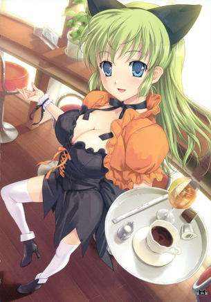 至高のレベルが高いエロ画像