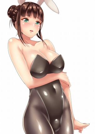 濡れ透けのエッチな画像見たいよね？