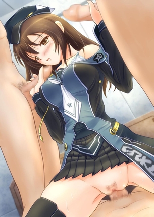 乱交のエロい画像
