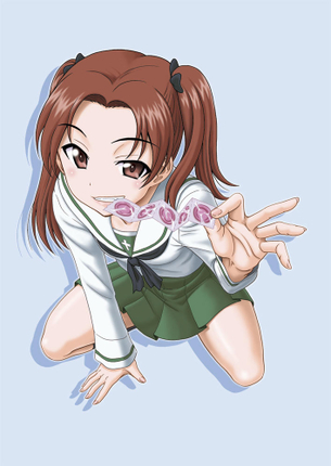 コンドームのエロ画像で抜きたくなったから貼ってくよ