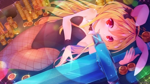 バニーガールの画像倉庫がここです！