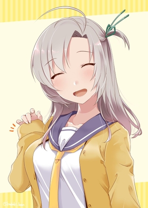 ピクシブ 艦これ画像まとめ 2017/09/24～09/30分 50枚