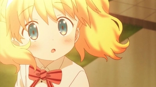 【最終回】『ハロー!!きんいろモザイク』12話、い・・・いやだぁああああああ！終わらないでくれぇえええええ！！