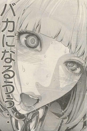 【原作バレ注意】『監獄学園（プリズンスクール）』のエッロいヒロインの中でお前ら誰が好みなのん？？www