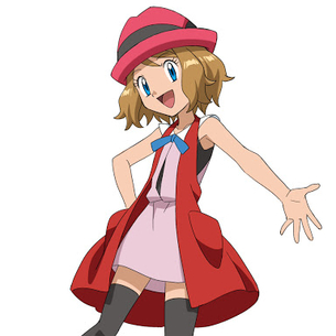 今の「ポケモン」のヒロインが可愛い過ぎて股間のフシギダネに花咲いたwwwwwwww