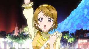 『ラブライブ！』かよちんの一番かわいいの画像を貼ってくコーナーwww