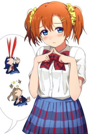 『ラブライブ！』μ's9人それぞれの可愛い画像を貼ってブヒッと吐息がもれたら負けwww