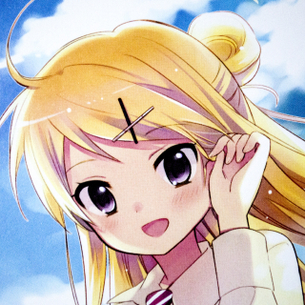 【画像】『きんいろモザイク』カレンちゃんとイチャイチャしたくなっちゃう萌えキュン画像集wwwww