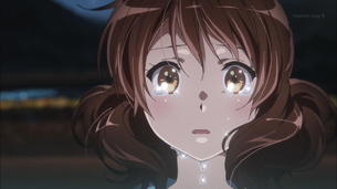 【神作画】『響け！ユーフォニアム』12話、いやぁぁあ青春してんなっぁああ！！先生の飴と鞭の使い方が上手すぎて惚れてまうやろっぉおお！！