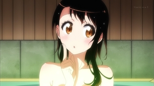 『ニセコイ』小野寺小咲のことが大好きになっちゃうエロ可愛い画像集wwwwww