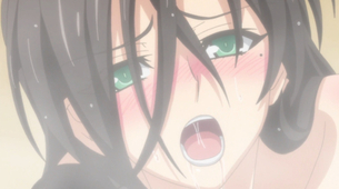 【画像】OVA『新妹魔王の契約者』での先生とのセクロスシーンエロ過ぎワロタwww