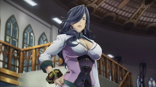 【夏アニメ】『GOD EATER/ゴッドイーター』1話、結構なクオリティーで凄い！アリサ早く見たい！！