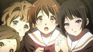 【最終回】『響け！ユーフォニアム』13話の演奏クオリティー半端じゃねっぇええ！！これは感動した！！次の曲へ続け！！