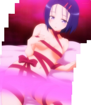 【夏アニメ】『ToLOVEる（とらぶる）ダークネス2nd』1話、光祭りだが喘ぎ声がエロすぎる！これはまた股間の上下運動が休む事を許されないな！！