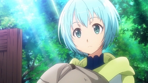 【激萌え】『GATE（ゲート）』3話、ブヒれるキャラきたああああああああ！！ぶひっぶひっすね！！ウハwぶっひぶっひすね！！
