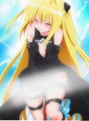 【神回】『ToLOVEる‐とらぶる‐ダークネス2nd』2話がエ 口過ぎてやばいwww有名声優の喘ぎ声が聴ける神アニメwww