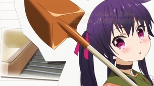 【！？】『がっこうぐらし！』2話、なんだこれっぇええうわっぁあああああ！！！！！
