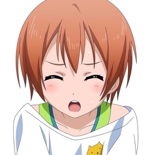 【画像】『ラブライブ！』凛ちゃんに告白してみた結果wwwwwwwwww