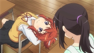『のんのんびより』で一番可愛い娘ってやっぱりあの子だよな？？？www