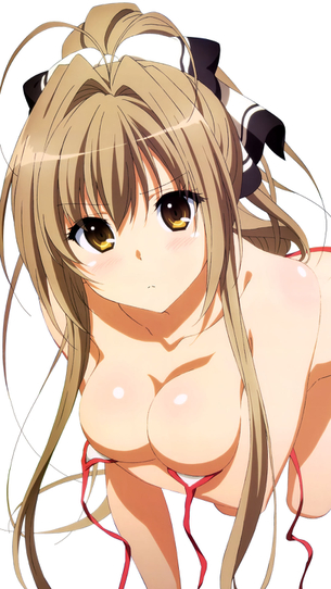 【画像】『甘城ブリリアントパーク』の千斗いすずちゃんを久しぶりに見たらエロ過ぎてびっくらこいたwwwwwww