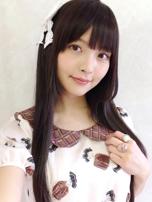 【画像】声優「上坂すみれさん」のお嬢様っぷり凄過ぎワロタwwwwww