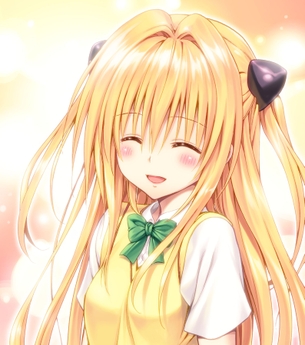 【画像あり】『ToLOVEる（とらぶる）』お前ら結局リトさんになったら誰選ぶの？？？