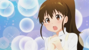 【夏アニメ】『WORKING!!!』1話感想。3期も安定して面白い！ぽぷらちゃん可愛い過ぎ！！