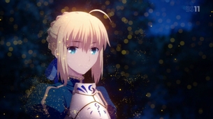 【神回】『Fate/stay night [UBW]』24話が素晴らしすぎて感動した！アーチャーさっぁああん、セイバーさっぁあああん、ギル様っぁあああん！！みんな最高やった。