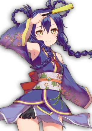 『ラブライブ』μ'sメンバーの可愛い画像を見てると日頃のストレスが緩和される件wwwwww